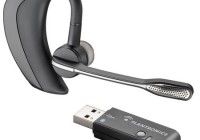 Plantronics Voyager PRO UC Wireless Headset