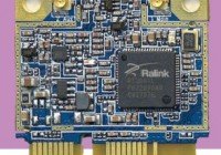 Ralink RT3090BC4 802.11n Plus Bluetooth 3.0 Half MiniCard