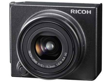 Ricoh GXR RICOH LENS S10 Camera Unit Ricoh GXR RICOH LENS S10 Camera Unit