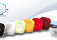 SAFA XING LED MP3 Player