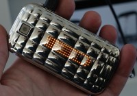 Samsung Diva S5150 clamshell