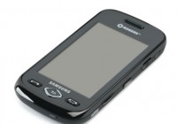 Samsung Forever Touchscreen Phone for Rogers 1