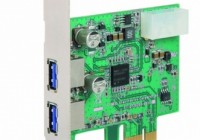 Sharkoon USB 3.0 Host Controller Card