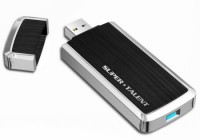 Super Talent SuperSpeed USB 3.0 RAIDDrive