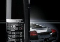TAG Heuer MERIDIIST Automobili Lamborghini Limited Edition