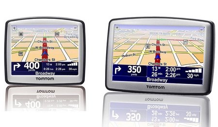 TomTom ONE 125 SE and XL 325 SE GPS Devices for Walmart's Black Friday TomTom ONE 125 SE and XL 325 SE GPS Devices for Walmart's Black Friday