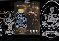 Twilight New Moon USB Flash Drive