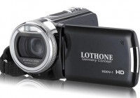 Umazon UMA HDDV-1 Full HD Camcorder