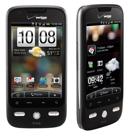 Verizon HTC DROID ERIS Android Phone