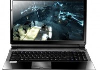 iBuyPower Battalion 101 W870CU Notebook