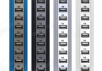 10 Ports USB Hub