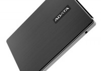 A-DATA N002 USB 3.0 eSATA Dual Interface Hard Drive