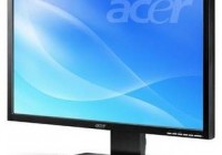 Acer B243HA Full HD LCD Monitor