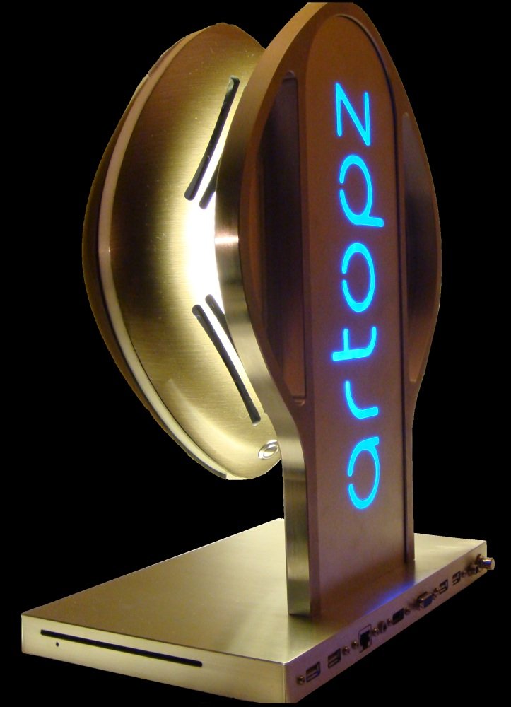 Artopz Minitopz Romanz mini PC Artopz Minitopz Romanz mini PC