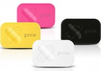 BBT PNIX-SD Mini MP3 Player