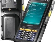Bluebird Pidion BIP-6000 rugged handheld computer