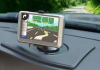 Bracketron Nav-Mat II GPS Dash Mount