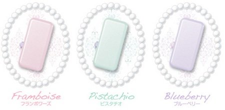 Buffalo RUF2-NW series USB Drives for Girls