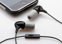 Comply NR-10i Earphones for iPhone