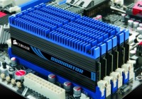Corsair Dominator CMD24GX3M6A1333C9 24GB DDR3 RAM Kit