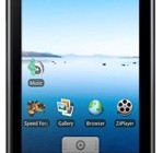 Creative Zii TRINITY Smartphone Plarform for Android and Plaszma