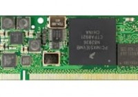 Direct Insight TRITON-TX51 System on Module with i.MX51 ARM Cortex-A8