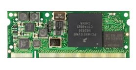 Direct Insight TRITON-TX51 System on Module with i.MX51 ARM Cortex-A8 Direct Insight TRITON-TX51 System on Module with i.MX51 ARM Cortex-A8