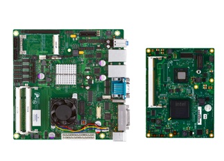 atom module