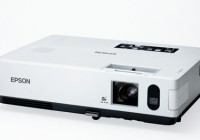 Epson PowerLite 1830, 1915 and 1925W Multimedia Projectors