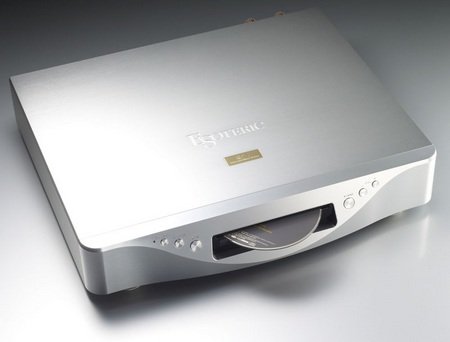 Esoteric RZ-1 Integrated SACD Music System