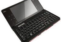 Fujitsu LifeBook UH900 Multitouch Ultra Compact PC