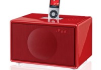 Geneva Lab GenevaSound S iPod iPhone Speaker Dock