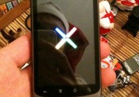 Google Nexus One Phone Revealed boot