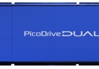 Green-House PicoDrive Dual X 64GB USB Drive