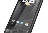 HTC Bravo gets a better shot, called HTC Passion in US