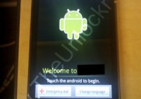 HTC Passion Android 2.0 Phone for Early 2010