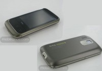 HTC Touch.B - Android version of Touch2