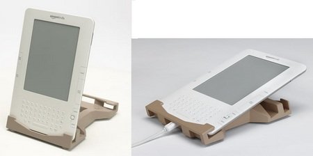 Kradle SQ Reading Stands