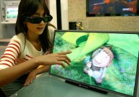 LG to launch Full HD 3D LCD Display
