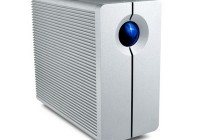 LaCie 2Big USB 3.0 Dual-Drive RAID Storage