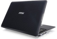 MSI X-Slim X350 CULV Notebook