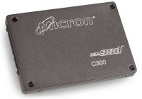 Micron RealSSD C300 MLC SSD
