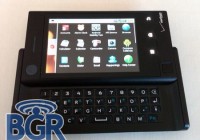 Motorola Devour A555 Android Phone for Verizon