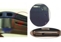 Motorola Sholes Tablet Details, Photos