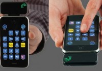 New Kinetix RE turns iPod into an Universal IR Remote Control