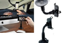 NewerTech Window Mount for iPhone3G 3GS