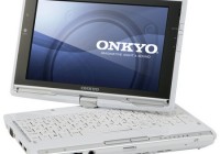 Onkyo NX707A4 7-inch Tablet PC 1