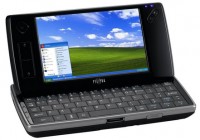 PsiXpda Pocket Computer with optional 3G