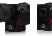 RED Scarlet 2/3 Camera
