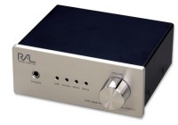 RatocSystem RAL-2496UT1 External Sound Card also a Headphone Amp